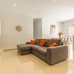 Spacious St Julians Sleep 7 Huge Terrace By Quicktrips Saint Julian's